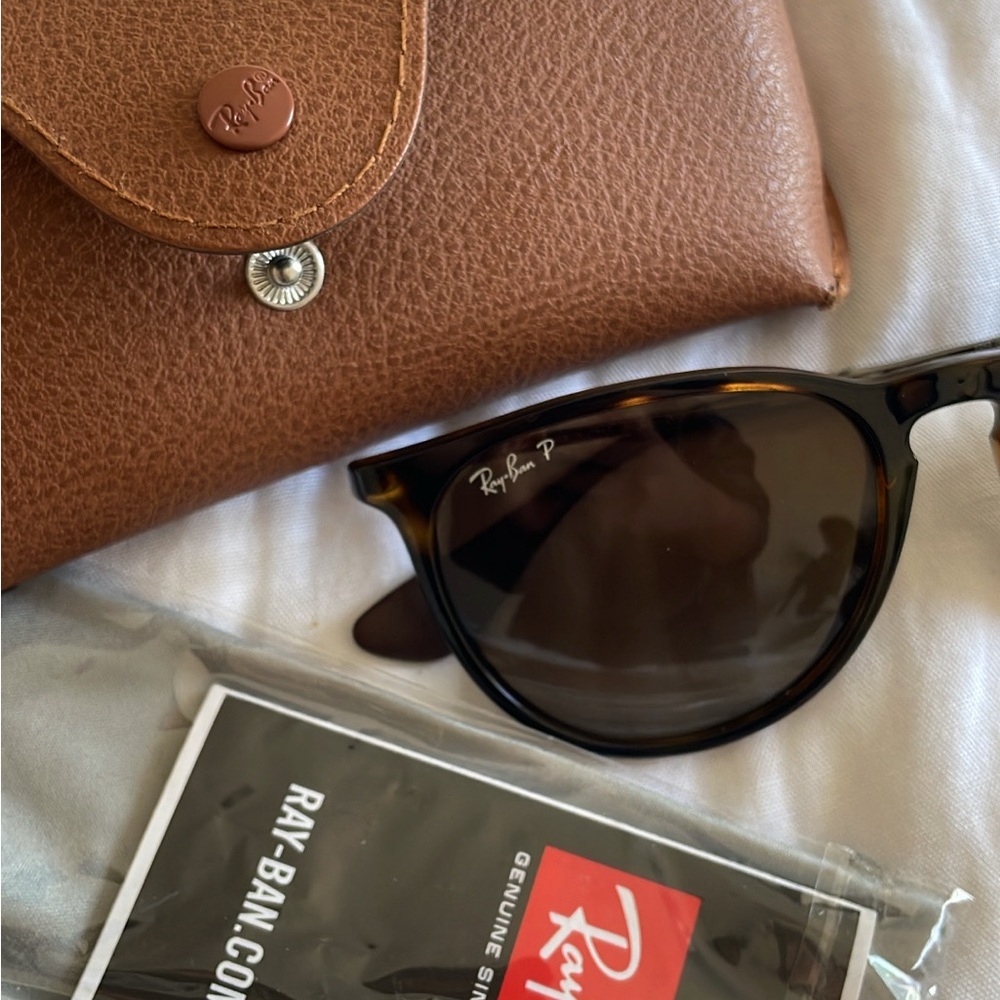 Ray-Ban Erika Classic sunglasses
